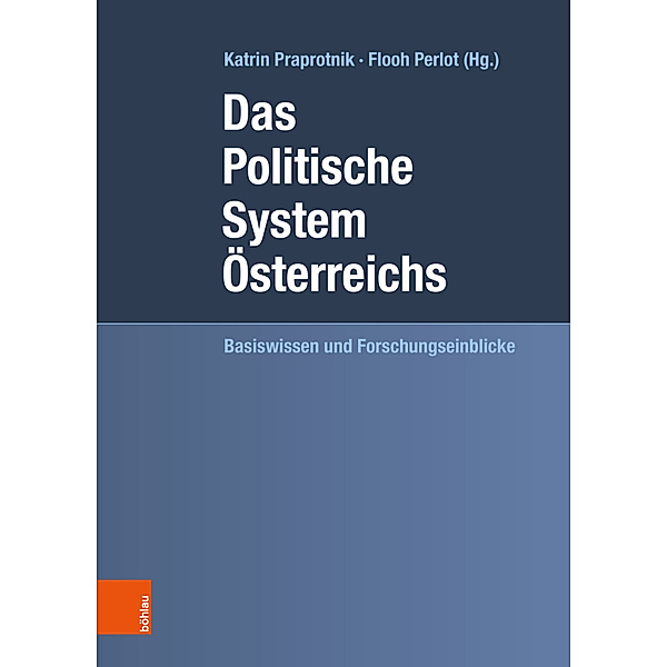 Das Politische System Österreichs