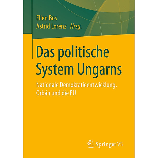 Das politische System Ungarns