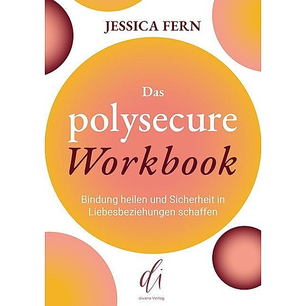 Das Polysecure Workbook, Jessica Fern