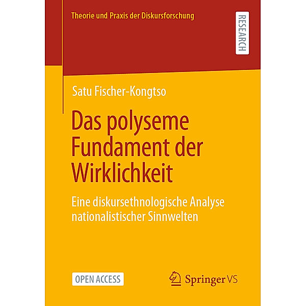 Das polyseme Fundament der Wirklichkeit, Satu Fischer-Kongtso