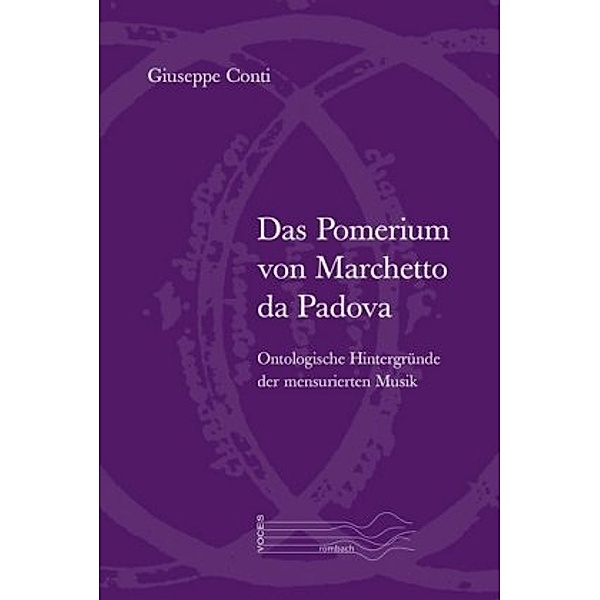 Das Pomerium von Marchetto da Padova, Giuseppe Conti