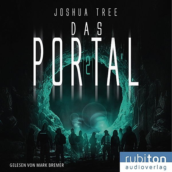 Das Portal - 2 - Das Portal 2, Joshua Tree