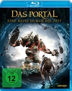 Image of Das Portal - Eine Reise durch die Zeit