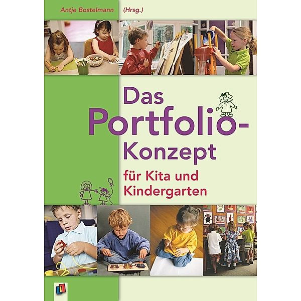 Das Portfolio-Konzept für Kita und Kindergarten