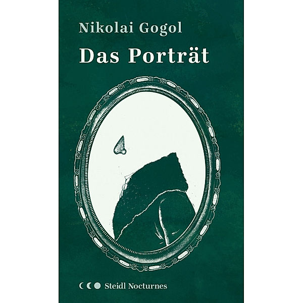 Das Porträt, Nikolai Gogol