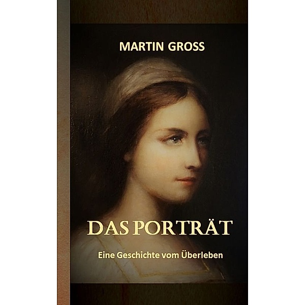 Das Porträt, Martin Gross