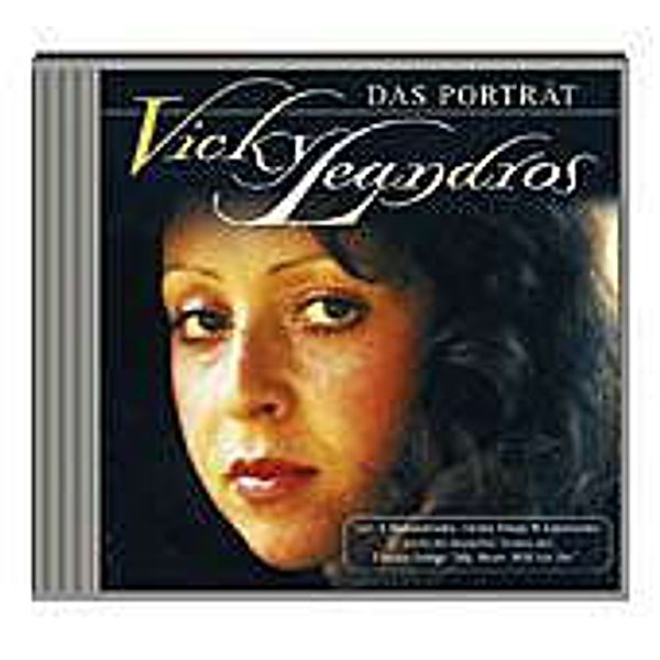 Das Portrait, Vicky Leandros