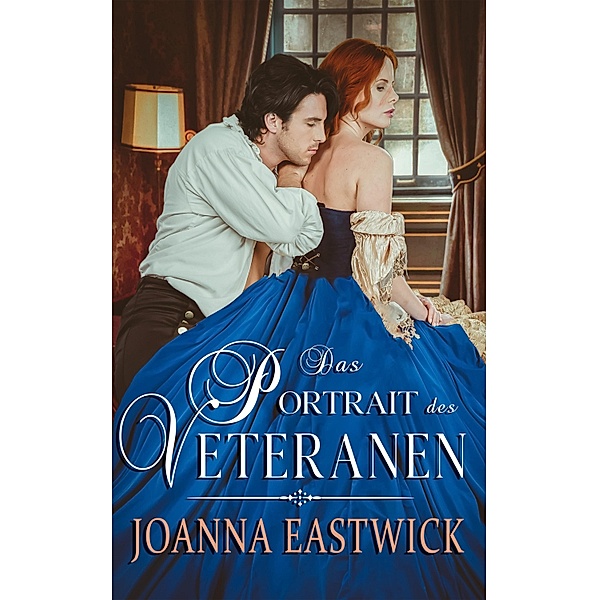 Das Portrait des Veteranen, Joanna Eastwick