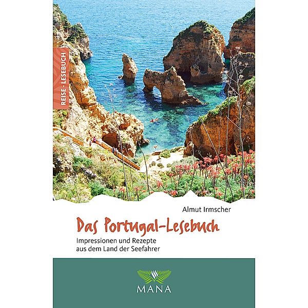 Das Portugal-Lesebuch, Almut Irmscher