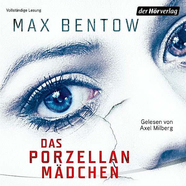 Das Porzellanmädchen, Max Bentow