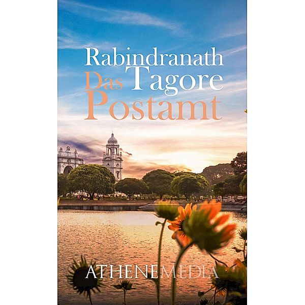 Das Postamt, Rabindranath Tagore