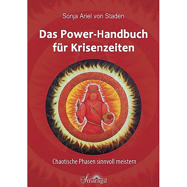 Das Power-Handbuch für Krisenzeiten, Sonja Ariel von Staden