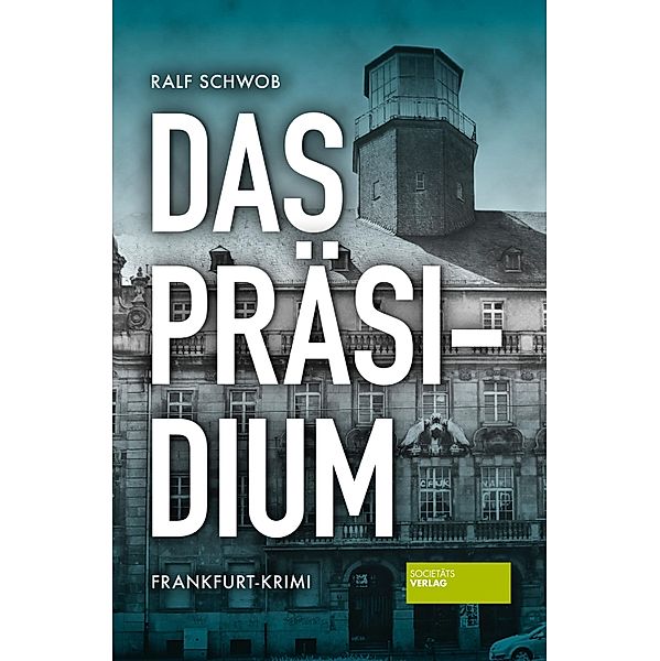 Das Präsidium, Ralf Schwob