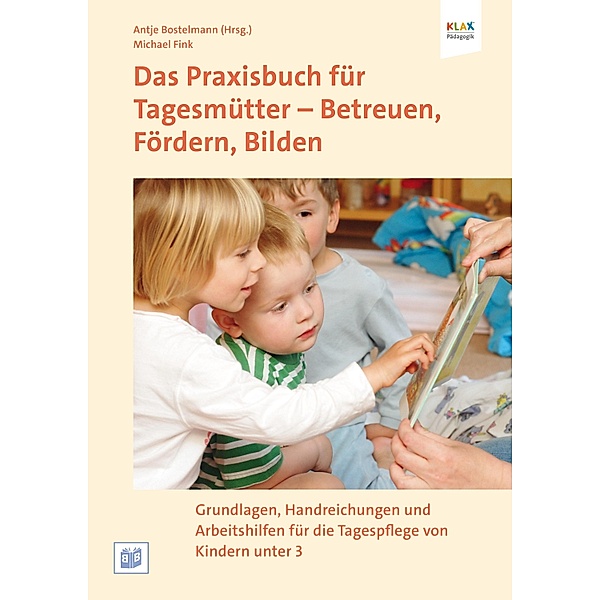Das Praxisbuch für Tagesmütter - Betreuen, Fördern, Bilden, Michael Fink