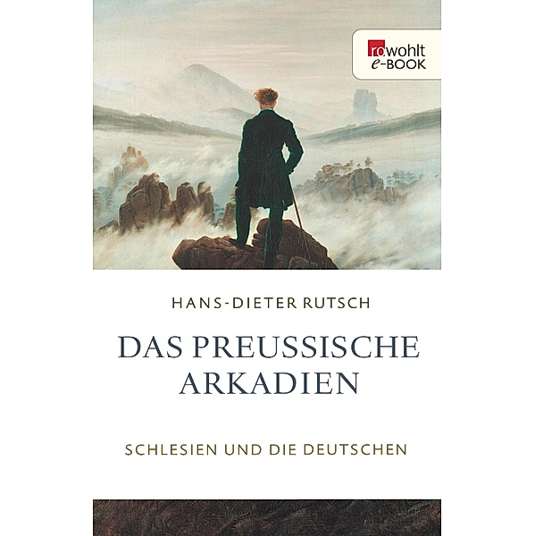 Das preußische Arkadien, Hans-Dieter Rutsch