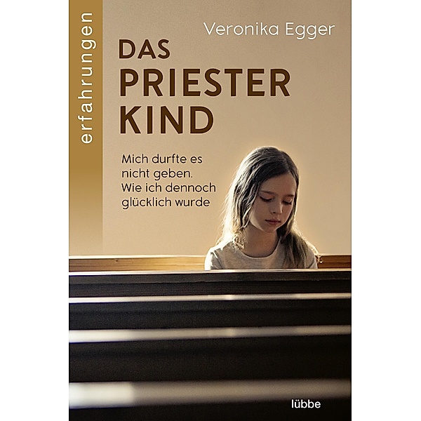 Das Priesterkind, Veronika Egger