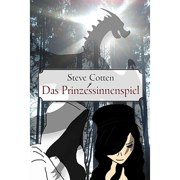 Das Prinzessinnenspiel, Steve Cotten