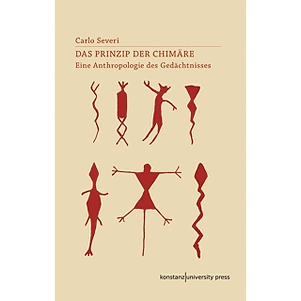 Das Prinzip der Chimäre, Carlo Severi
