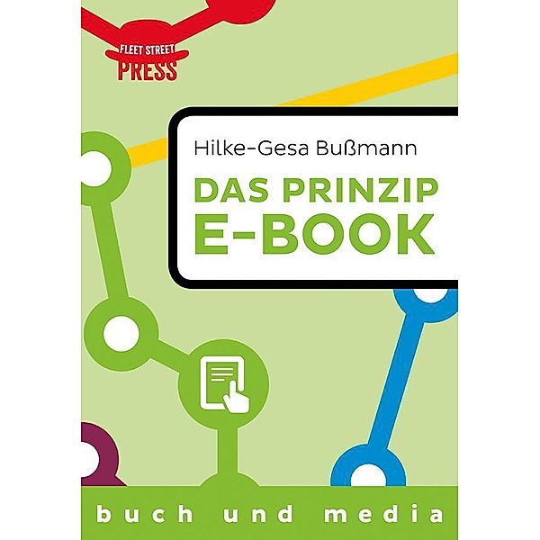 Das Prinzip E-Book, Hilke-Gesa Bußmann