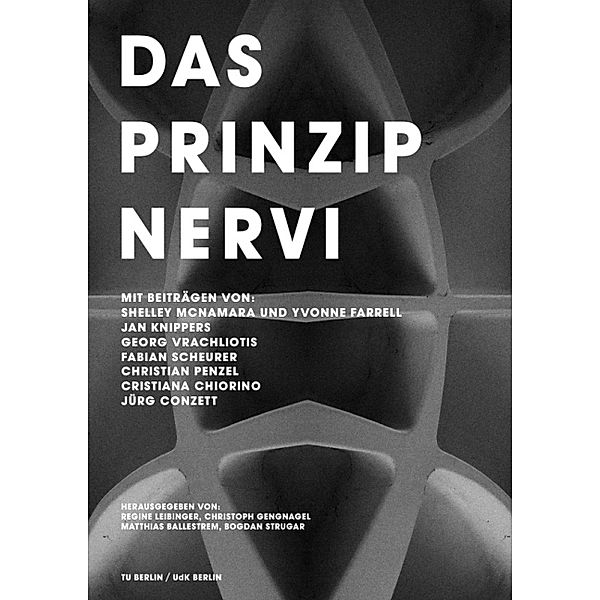 DAS PRINZIP NERVI