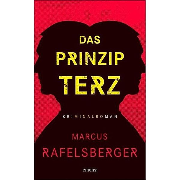 Das Prinzip Terz, Marcus Rafelsberger