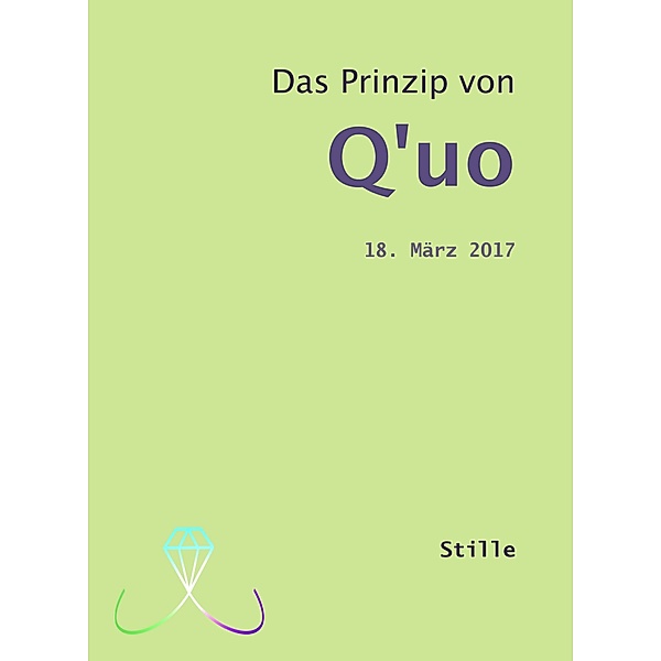 Das Prinzip von Q'uo (18. März 2017), Jochen Blumenthal, Jim McCarty