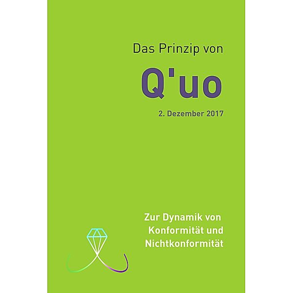 Das Prinzip von Q'uo (2. Dezember 2017) / Gesamtarchiv Bündniskontakt Bd.50, Jochen Blumenthal, Jim McCarty