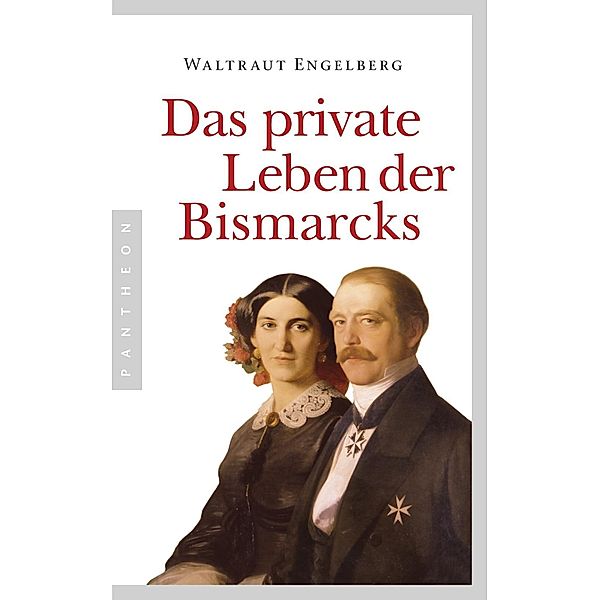 Das private Leben der Bismarcks, Waltraut Engelberg