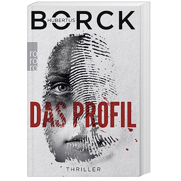 Das Profil / Erdmann und Eloglu Bd.1, Hubertus Borck