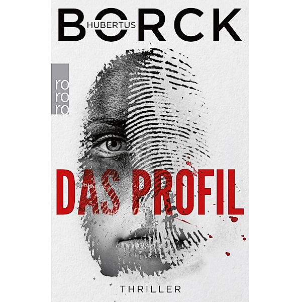 Das Profil / Erdmann und Eloglu Bd.1, Hubertus Borck