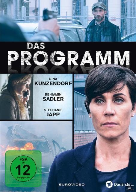 Image of Das Programm - 2 Disc DVD