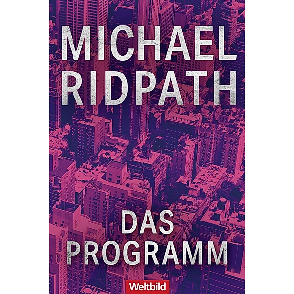 Das Programm, Michael Ridpath