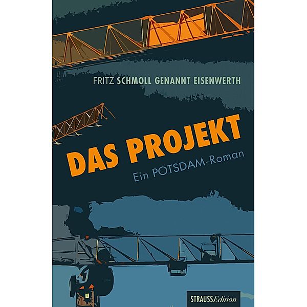 Das Projekt, Fritz Schmoll genannt Eisenwerth