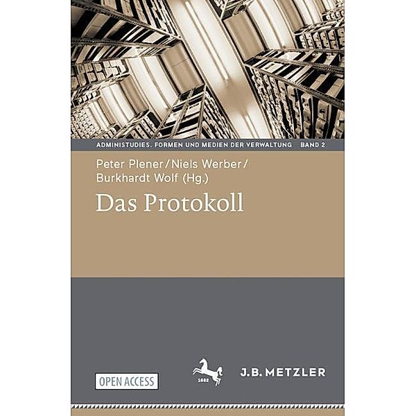 Das Protokoll