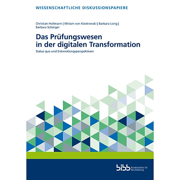 Das Prüfungswesen in der digitalen Transformation