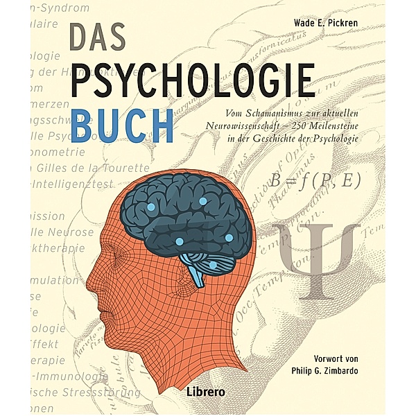Das Psychologiebuch, Wade E. Pickren