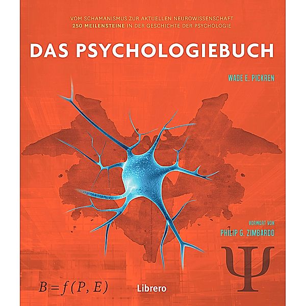 Das Psychologiebuch, Sonderausgabe, Wade E. Pickren