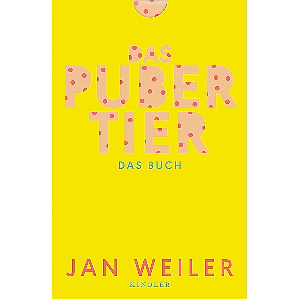 Das Pubertier, Jan Weiler