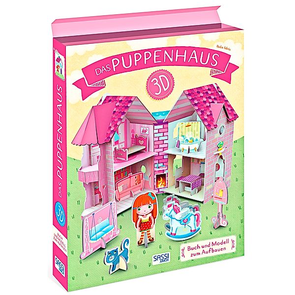 Das Puppenhaus