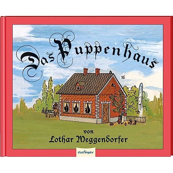 Das Puppenhaus