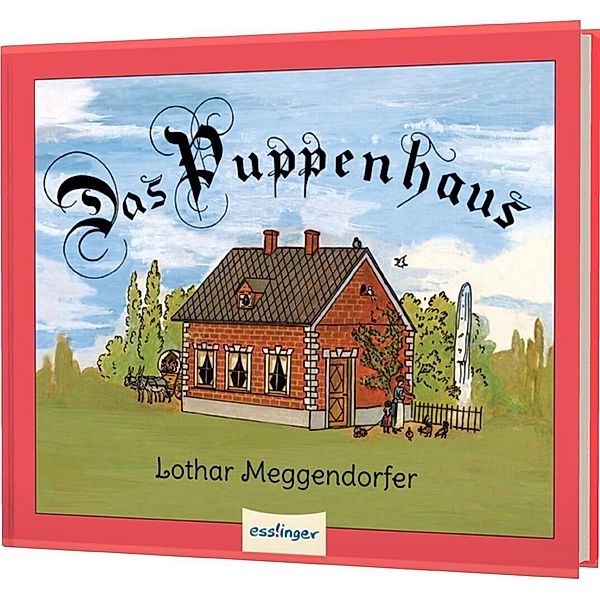 Das Puppenhaus