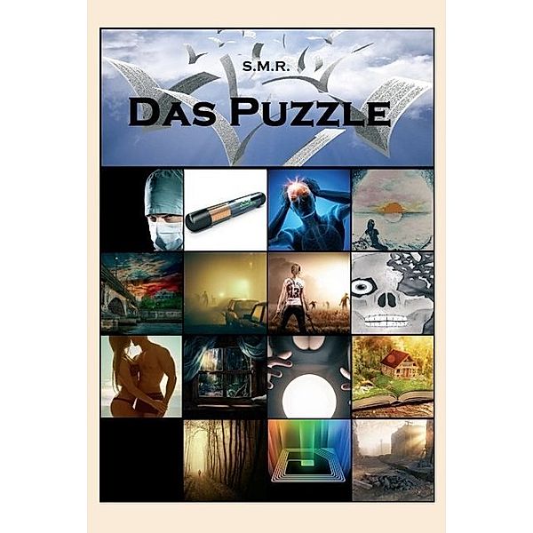 Das Puzzle, S. M. R.