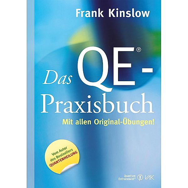 Das QE / Quantum Entrainment (R), Frank Kinslow