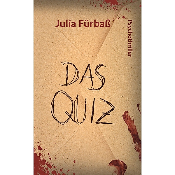 Das Quiz, Julia Fürbaß