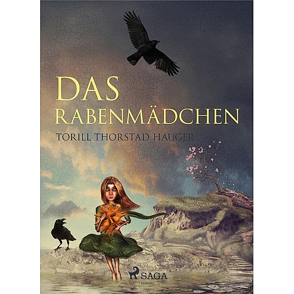 Das Rabenmädchen, Torill Thorstad Hauger