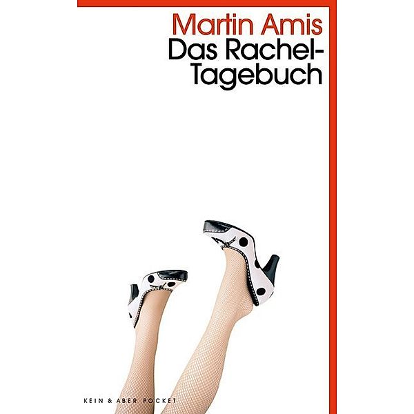 Das Rachel-Tagebuch, Martin Amis