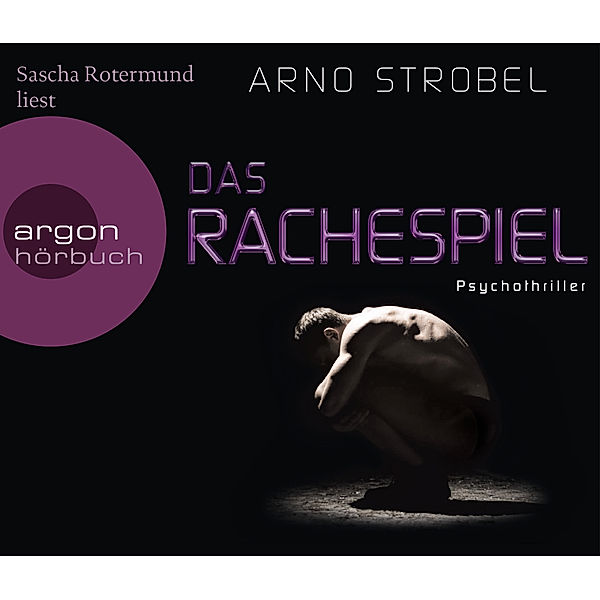 Das Rachespiel, 6 Audio-CDs, Arno Strobel