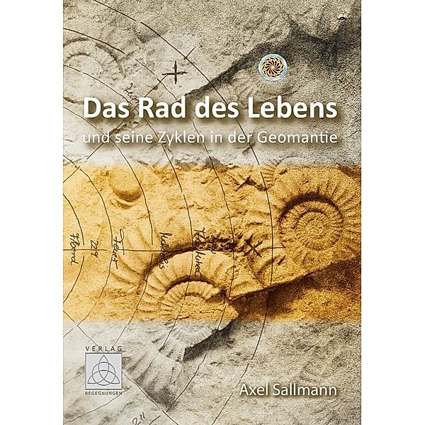 Das Rad des Lebens, Axel Sallmann