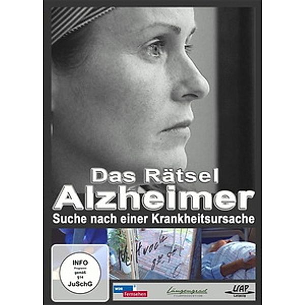 Das Rätsel Alzheimer - Suche nach einer Krankheitsursache
