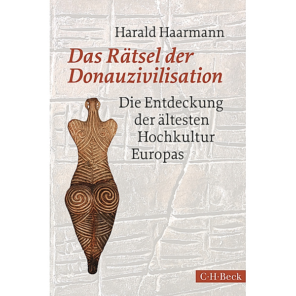 Das Rätsel der Donauzivilisation, Harald Haarmann